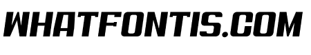 Rexako Italic