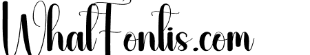 Seamstress