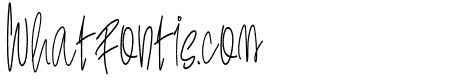 Story Of Signature