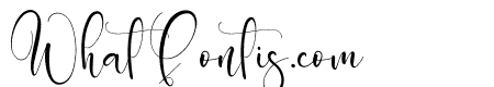 Strongly