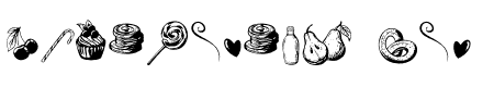 The Beans Clip Art