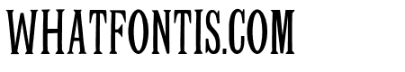 Travel Stories Font - Straight Regular