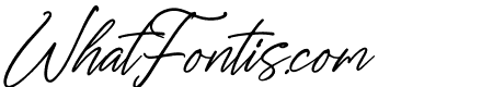 Wagenatta Italic