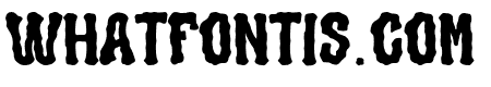 WalkingCorpsRegular