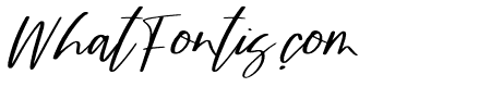 Wyldebrook Regular