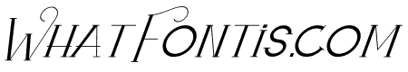 Arkadelphia Italic