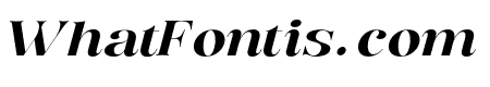 BentogaItalic-Medium