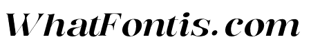 BentogaItalic-Regular