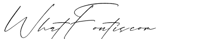 Bernathia Andalissa Italic