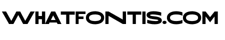 Blupsky Sans Serif