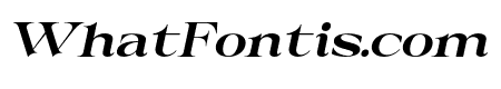 Bondist-Italic