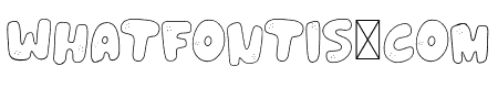 Carrots Outline