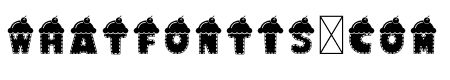 Cake Font