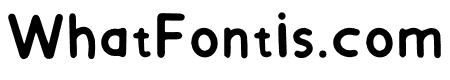 Doodle Font
