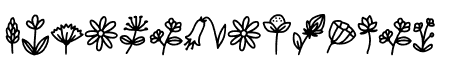 Cute Flowers