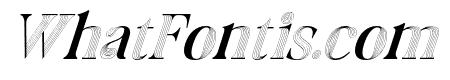 ecopark italic