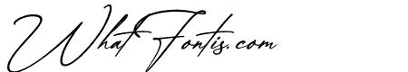 Frathaman Holland Italic