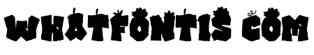 Fruitz Regular