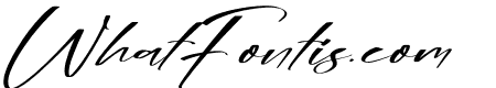 Galfighast Italic