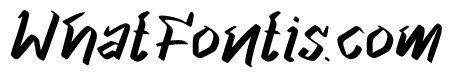 Gemfity Italic Regular