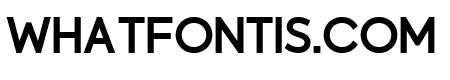 Grotesko Bold