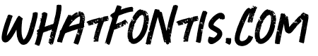 GrungeFont-Regular