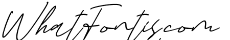 Hikatta Italic