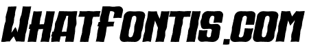 JoskelNgabipornBrush Italic