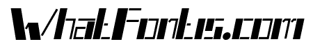 Koteka Bold Italic