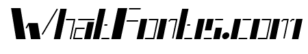 Koteka regular italic