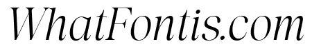 LahKagok-LightItalic