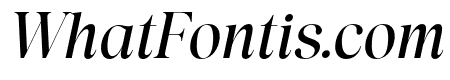 LahKagok-MediumItalic