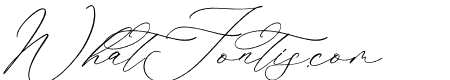 Lucimaretta Italic