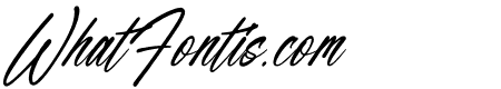 Malnoctwary Qristtale Italic