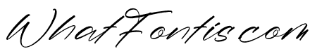 Martheen Gealova Italic