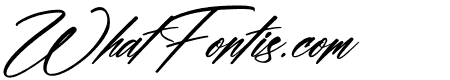 Melttones Stafford Italic