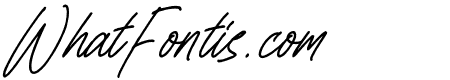 Montgomery Italic