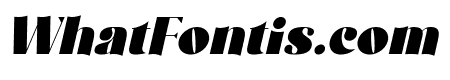 Mother Prayer Italic