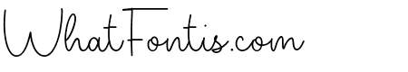 Natalia Signature