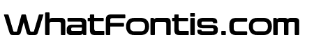 Northura Bold Expanded