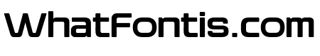 Northura Bold Semi Expanded