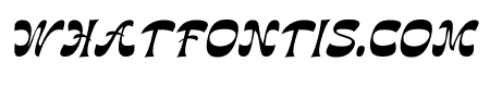 Plinko Italic
