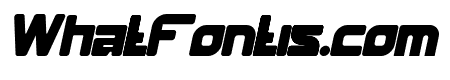 QULINO Bold Italic