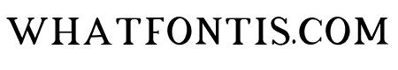 Sands Tropical Serif