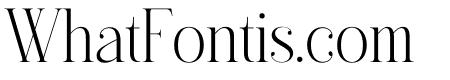 Sanfterd