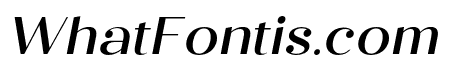 Sard-MediumItalic