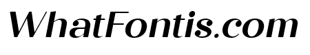 Sard SemiBold Italic