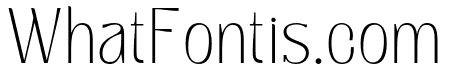 Satigof Thin