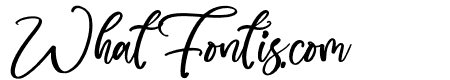 Sauxlle Italic