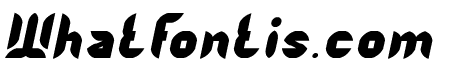 SHRIMP Bold Italic